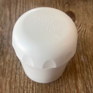 Pampered Chef Spiral and Slice